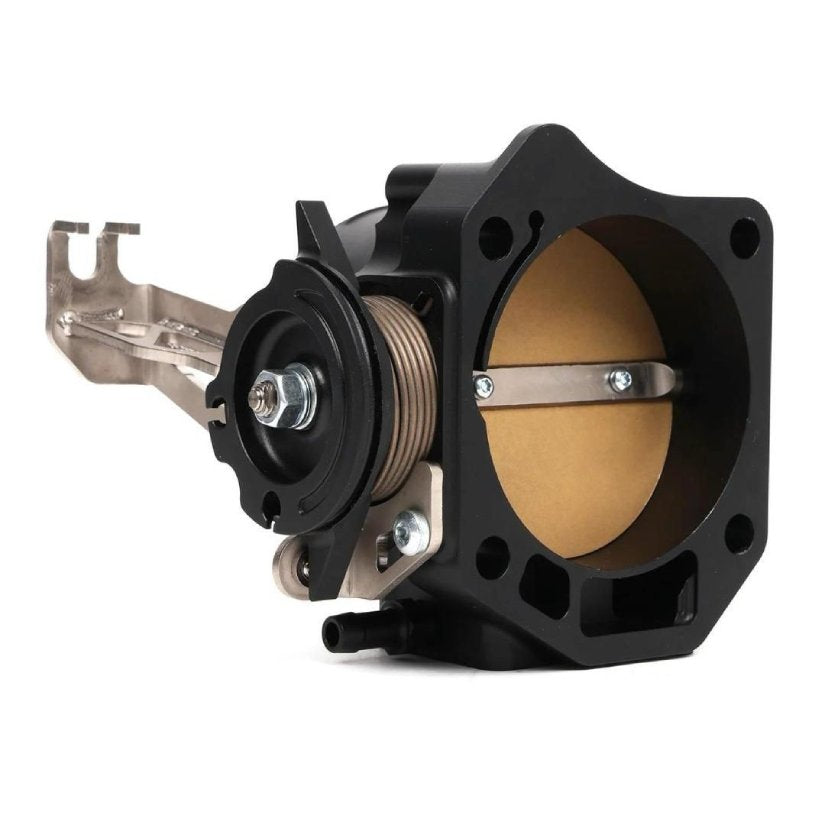 Hybrid Racing 75mm RBC Throttle Body Honda K-Series