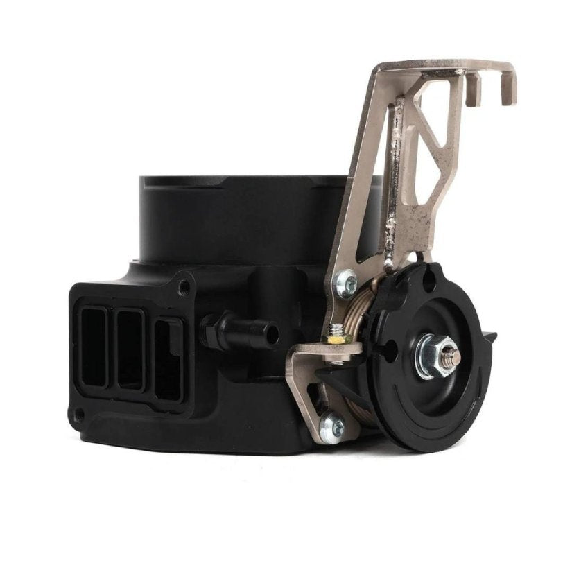 Hybrid Racing 75mm RBC Throttle Body Honda K-Series