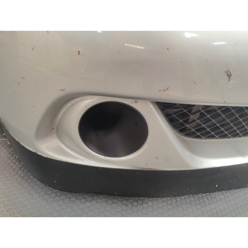 Tegiwa Bumper Foglight Duct Set Toyota MR2 Mk3 ZZW30 Facelift 03-07