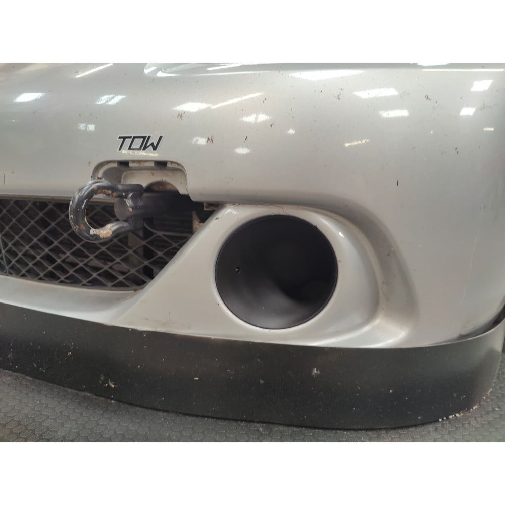 Tegiwa Bumper Foglight Duct Set Toyota MR2 Mk3 ZZW30 Facelift 03-07