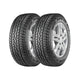 Falken WILDPEAK AT AT3WA All Terrain Offroad Tyre - Pair