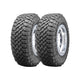 Falken WILDPEAK MT Mud Terrain Offroad Tyre - Pair