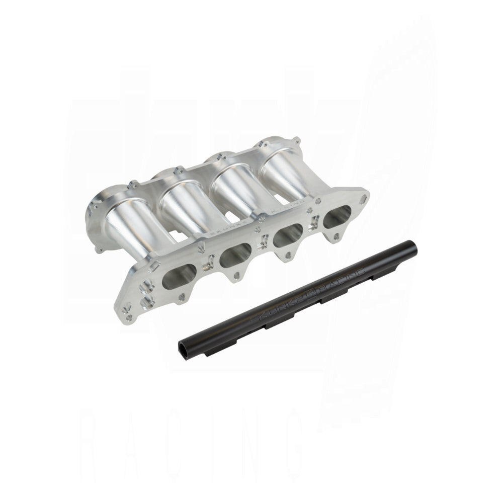 Skunk2 Racing Intake Manifold Ultra Race No Plenum Honda B16A B16B B17A B18C