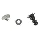 Stilo Spare ST6 Visor Locking System