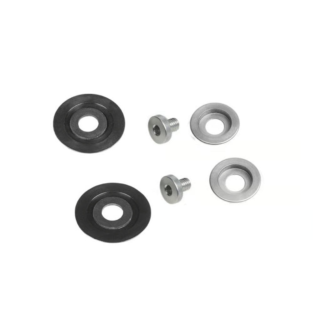 Stilo ST6 Screw Kit for Visors or Sun Screens