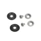 Stilo ST6 Screw Kit for Visors or Sun Screens