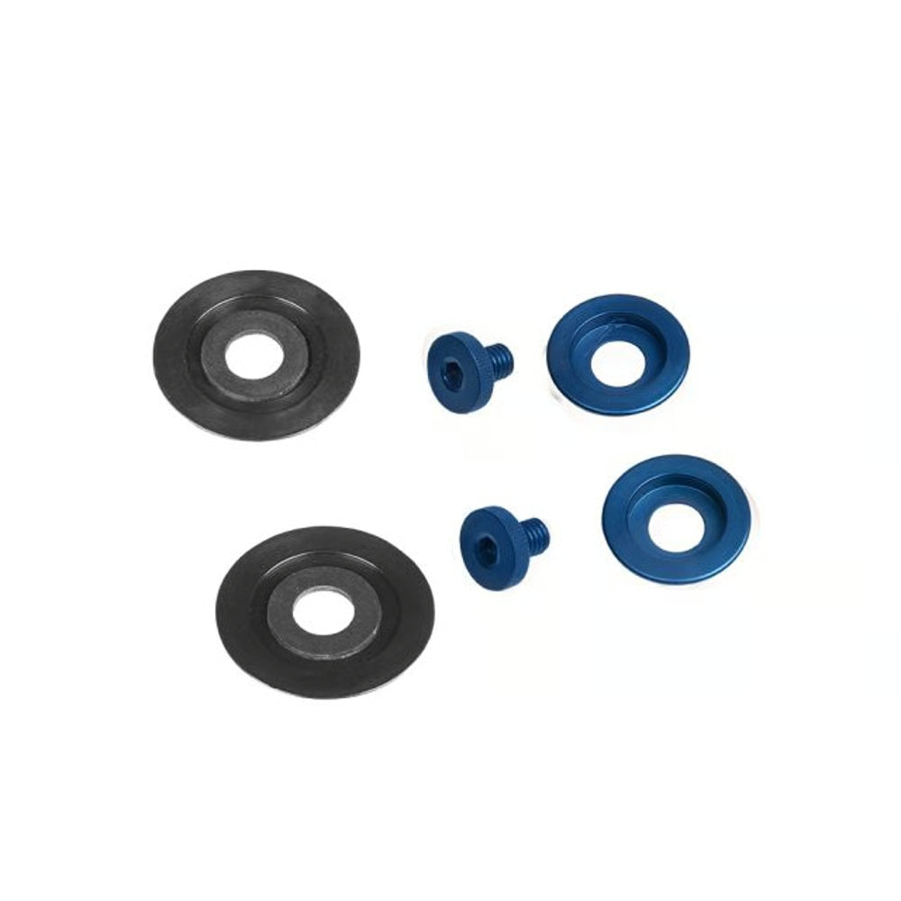 Stilo ST6 Screw Kit for Visors or Sun Screens