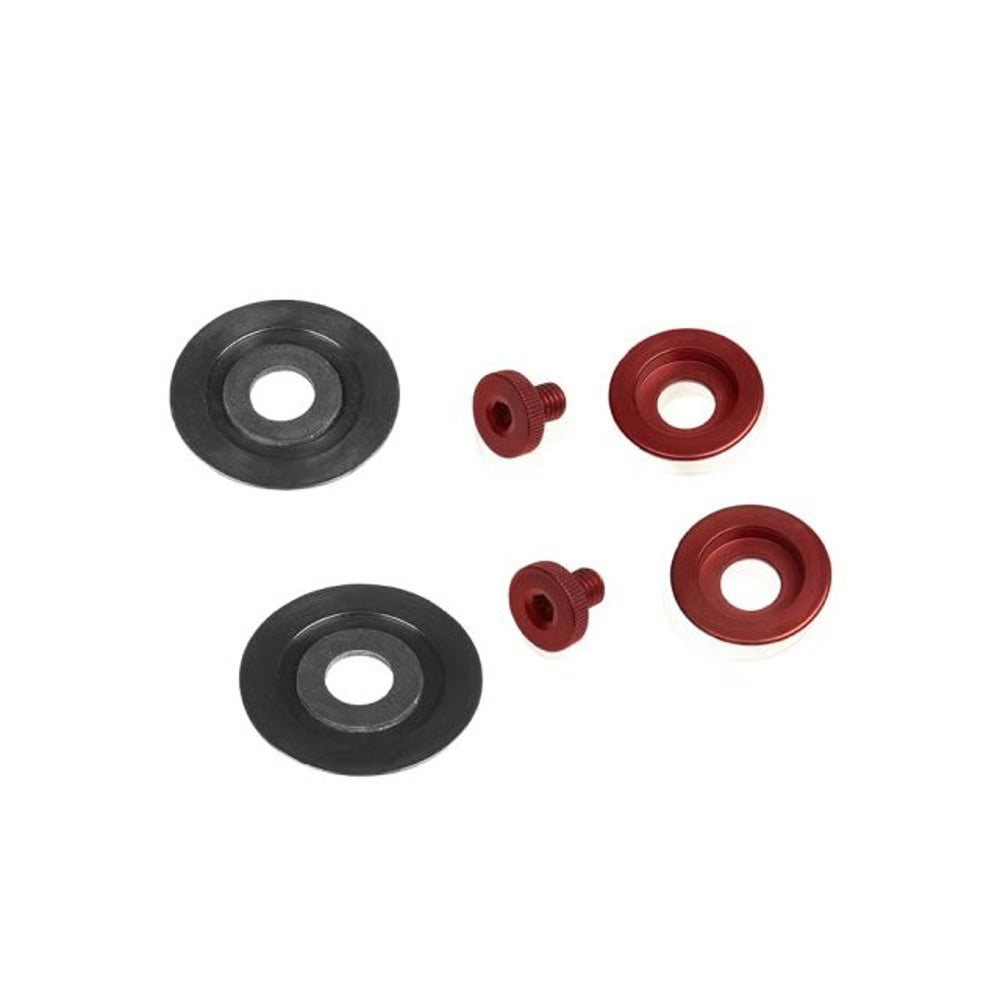 Stilo ST6 Screw Kit for Visors or Sun Screens