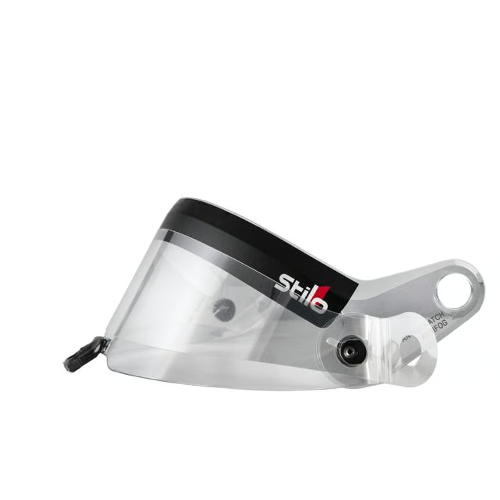 Stilo ST6 Tear-Off Visor Film