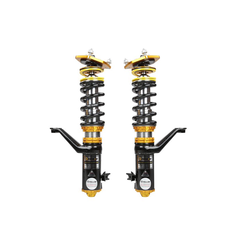 YSR Premium Competition Coilovers Honda Civic Type R EP3 03-05