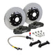 YSR X AP Racing 6 Pot Competition Big Brake Kit BBK Nissan Tiida SC11X 07+ JDM
