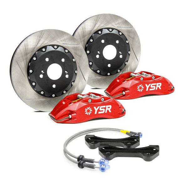 Big Brake Kits
