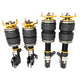 YSR Air Suspension Coilovers Toyota Chaser JZX100 90 96-00