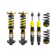 YSR Super Low Coilovers Volkswagen Corrado 53I 88-95