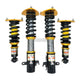 YSR Inverted Pro Sport Coilovers Honda Integra DC5 05-06