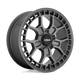Rotiform R181 ZMO-M Alloy Wheel 19x8.5 ET45 5x112 Matt Anthracite 66.56mm CB