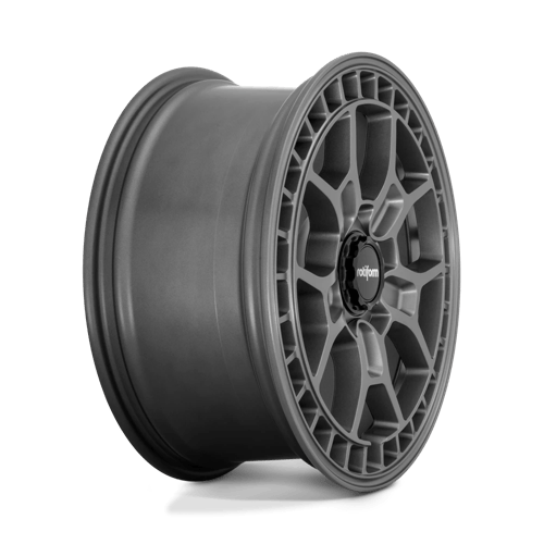 Rotiform R181 ZMO-M Alloy Wheel 19x8.5 ET45 5x112 Matt Anthracite 66.56mm CB