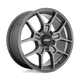 Rotiform R178 ZMO Alloy Wheel 19x8.5 ET35 5x120 Matt Anthracite 72.56mm CB