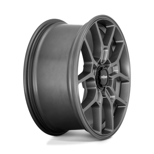Rotiform R178 ZMO Alloy Wheel 19x8.5 ET45 5x112 Matt Anthracite 66.56mm CB
