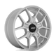 Rotiform R179 ZMO Alloy Wheel 19x8.5 ET45 5x112 Gloss Silver 66.56mm CB
