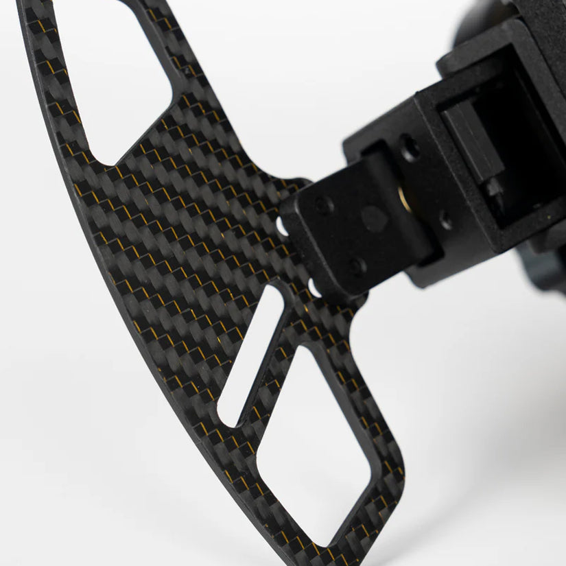 Zestek Racing SCX Steering Wheel Control Panel Audi TT RS 16-22