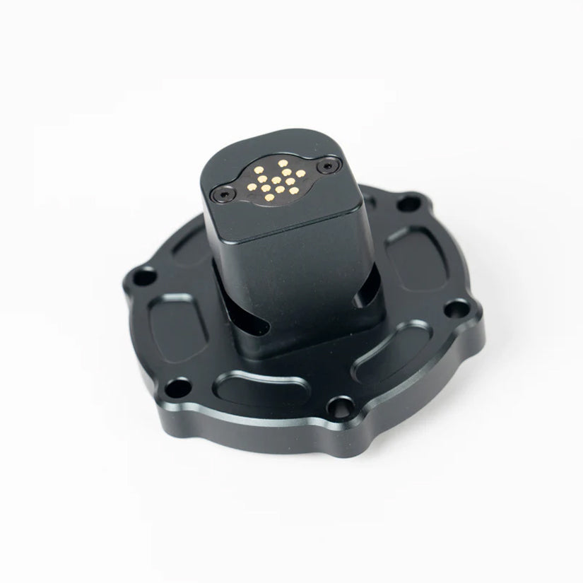 Zestek Racing SCX Steering Wheel Control Panel Toyota GR Yaris Gen1