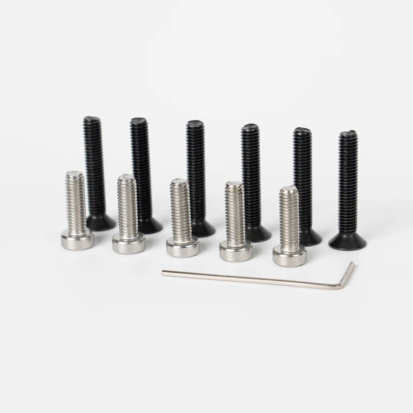 Zestek Racing SCX Steering Wheel Control Panel Volkswagen Golf MK8 inc GTI and R