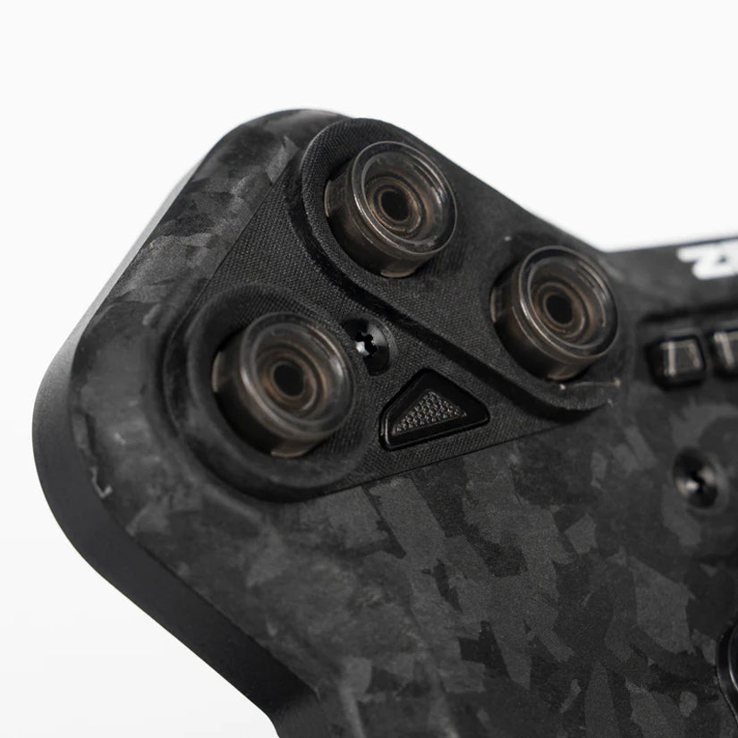 Zestek Racing SCX Steering Wheel Control Panel Mazda MX5 NC