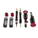 MeisterR ZetaCRD Coilovers Lexus IS200 GXE10 98-04
