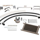 HKS Oil Cooler Kit Nissan Skyline GT-R R32 BNR32 89-94
