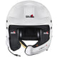 Stilo Venti4 WRC Composite Turismo Helmet FIA 8859-2024/Snell SA2025