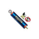 Accusump Oil Pressure Accumulator 6 Pint (3Qt) 16In Long Electric Valve Sump Pans & Baffles