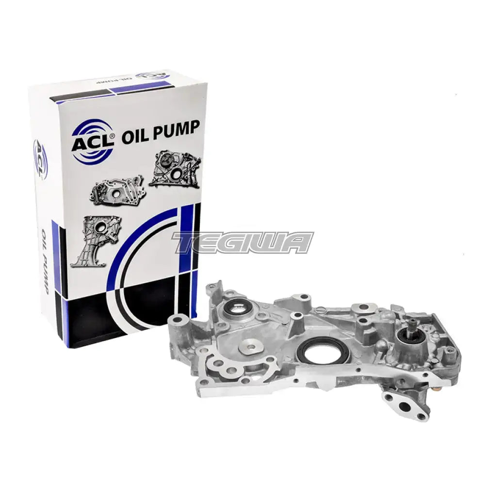 ACL OE Orbital Oil Pump Toyota 3S-GTE 5S-FE - CLEARANCE SALE Oil Sump Pans & Baffles