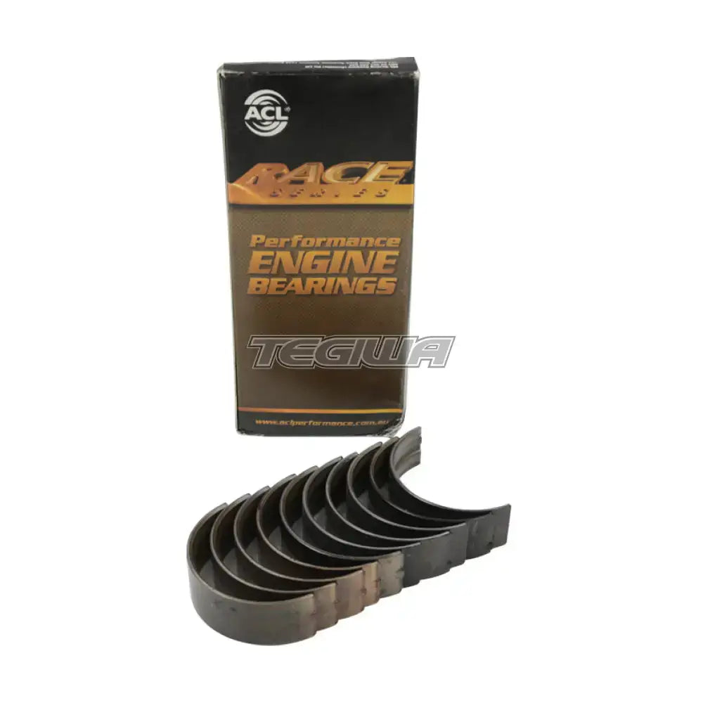 ACL Race Series Performance Engine Bearings Nissan VE30DE VG30E VG30ET VG33E VG30DE VG30DET VG30DETT VG30I - Bearing: