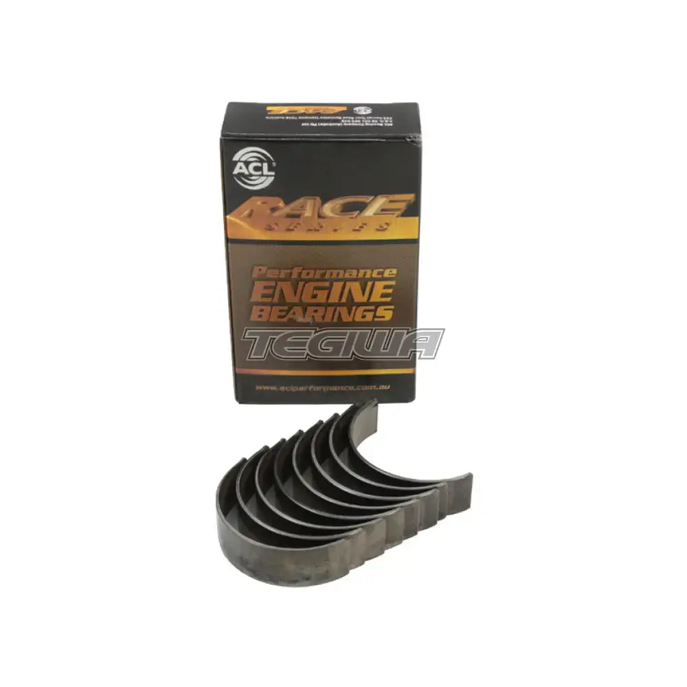 ACL Race Series Performance Engine Bearings Suzuki G13A G13B G13BA G13BB - Bearing: Conrod | Size: Standard - Extra Oil