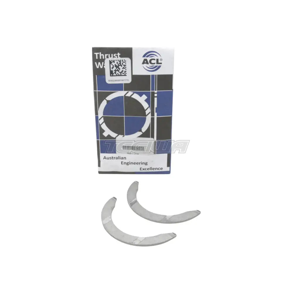 ACL Race Series Performance Engine Bearings Toyota 1JZ-GE 1JZ-GTE 2JZ-GE 2JZ-GTE - Clearance