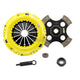 Act 4 Pad Rigid Heavy Duty Clutch Kit Mazda Miata Mx5 90-93 Na 1.6 200M Zm1-Hdr4 - Clearance Clutch