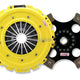 Act 4 Pad Rigid Maxx Xtreme Clutch Kit Mitsubishi 3000Gt 90-99 2Wd 225Mm Mb1-Xxr4 - Clearance
