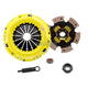 Act 6 Pad Sprung Heavy Duty Clutch Kit Toyota Mr-2 85-89 1.6 Gt 4Agelc 212Mm Tc1-Hdg6 - Clearance