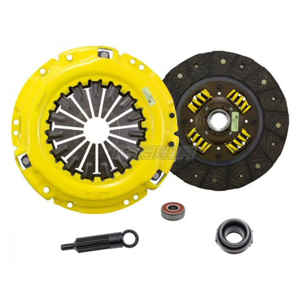 Act Performance Street Xtreme Clutch Kit Honda Civic 02-11 K-Series K20 Ep3 Fn2 Accord Integra Dc5