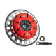 Action Clutch 7.25In Twin Disc Race & Flywheel Kit Honda Civic Type-R Fk8 17-21