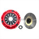 Action Clutch Ironman Kit Mazda 5 06-09 2.3L & Flywheel