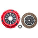 Action Clutch Stage 1 Kit Honda Civic Type-R Ep3 Fn2 K20 Integra Dc5 (6Spd) K-Series & Flywheel