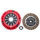 Action Clutch Stage 1 Kit Subaru Wrx 02-05 2.0L Turbo Pull Type & Flywheel
