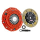 Action Clutch Stage 2 Kit Honda Civic Type-R Fk8 17-21 & Flywheel