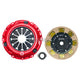 Action Clutch Stage 2 Kit Mazda Rx-7 93-95 1.3L Turbo Pull Type & Flywheel