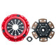 Action Clutch Stage 3 Kit Honda Integra Dc5 02-06 Type-S & Flywheel