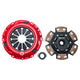 Action Clutch Stage 4 Kit Honda Civic Type R Ep3 Fn2 K20 Integra Dc5 (6Spd) K-Series & Flywheel