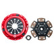 Action Clutch Stage 5 Kit Toyota Corolla Xrs 10-11 2.4L 6Spd & Flywheel