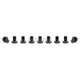 Action X Arp Honda K-Series Flywheel Bolts K20 K24 Clutch &